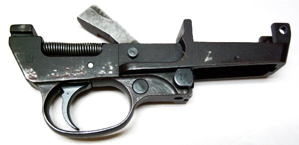 m1 carbine trigger type1