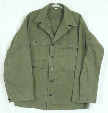 ww2 m1943 jacket