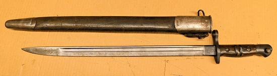 ww1 M1917 bayonet